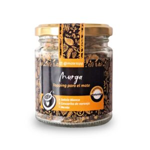 Murga | Blend natural para mate e infusiones