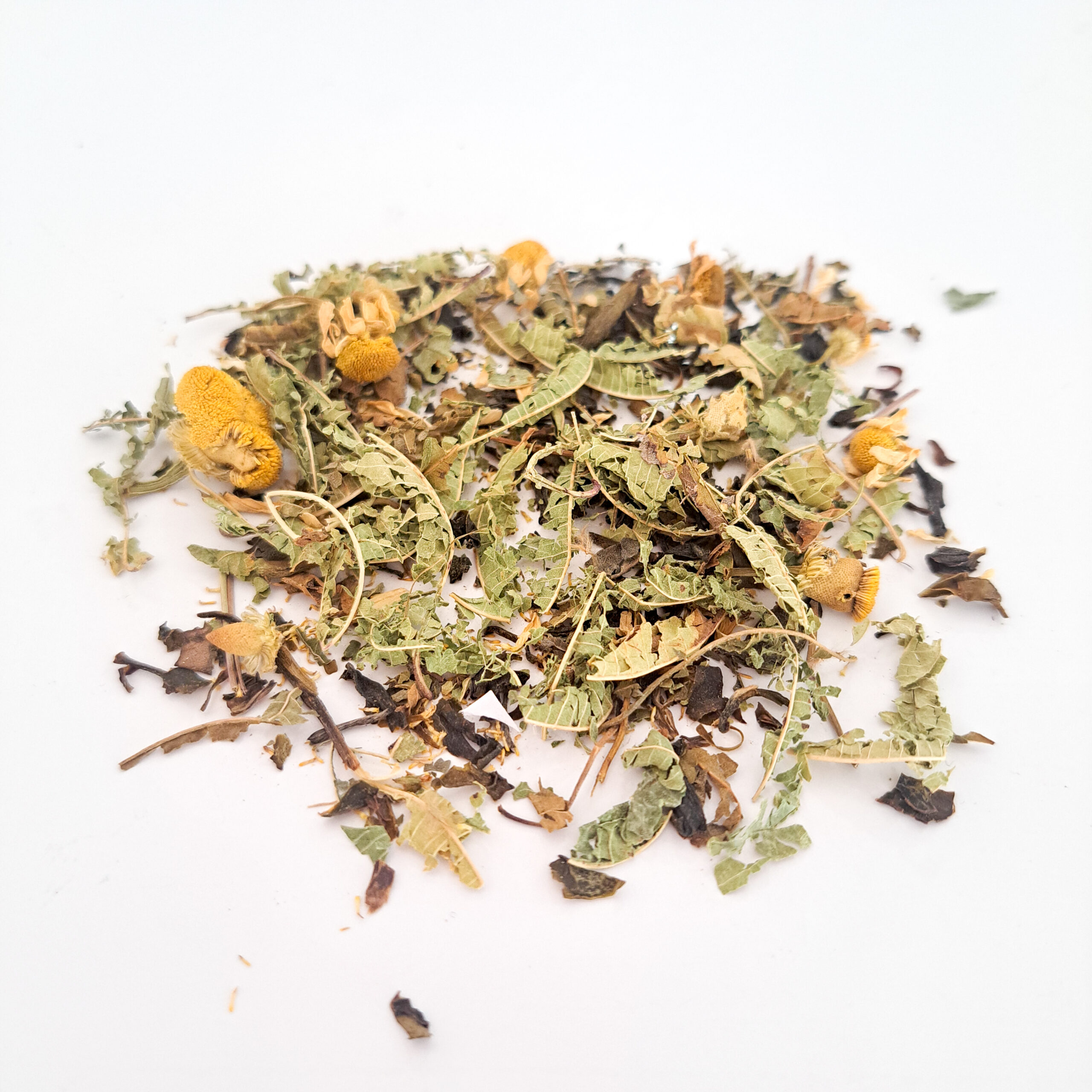 Folclore | Blend natural para mate e infusiones - Image 2