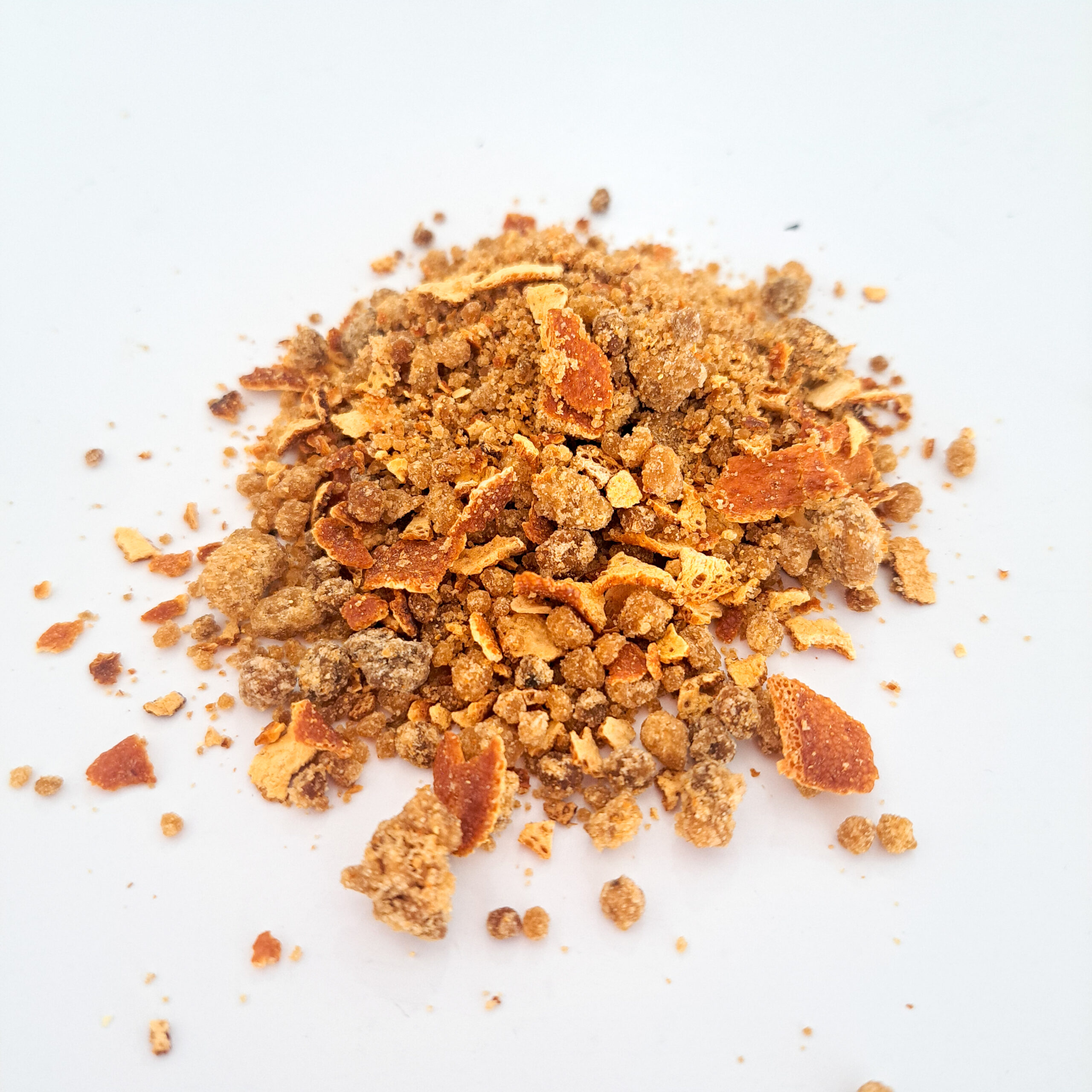 Topp Orange | Blend natural para mate e infusiones - Image 2