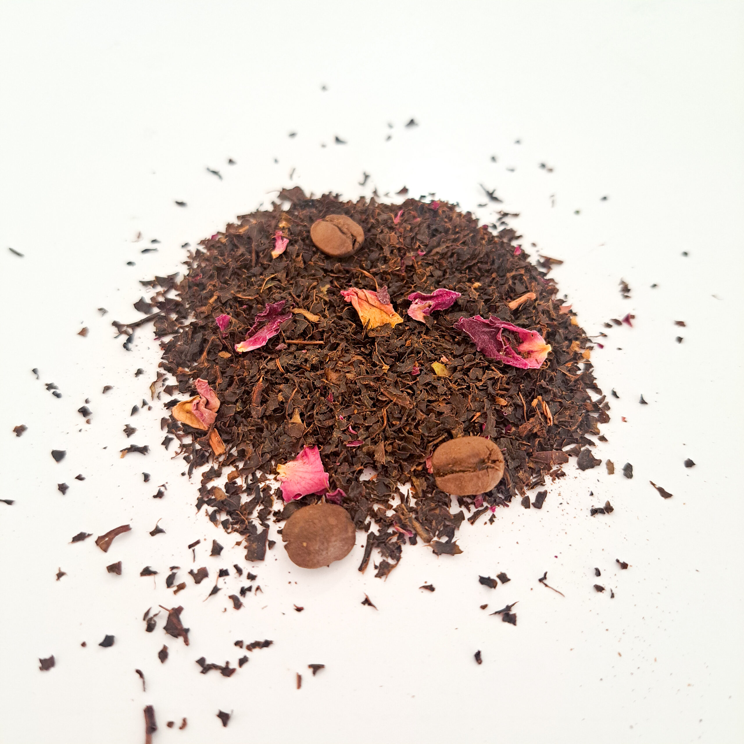 Cumbia | Blend natural para mate e infusiones - Image 2